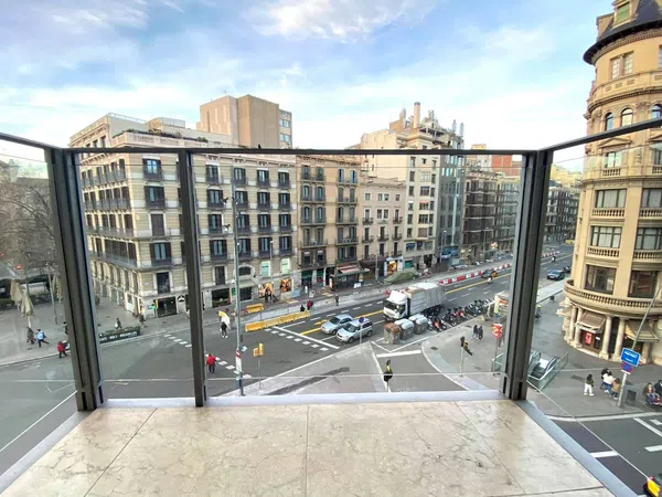 Piso en Plaza Universitat, El Raval - Foto 4