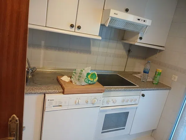 Piso en Calle Escultor Coomonte, 1 - Foto 1