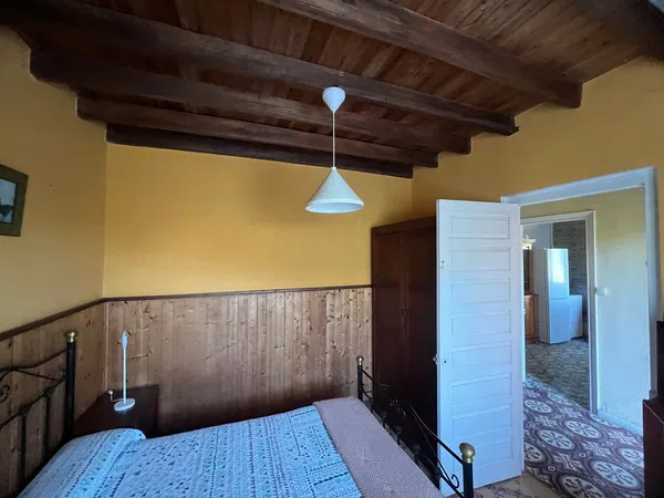 Casa de pueblo en Calle campo, 81, Verdicio - Bañugues - Cabo Peña, Verdicio - Bañugues - Cabo Peña - Foto 13