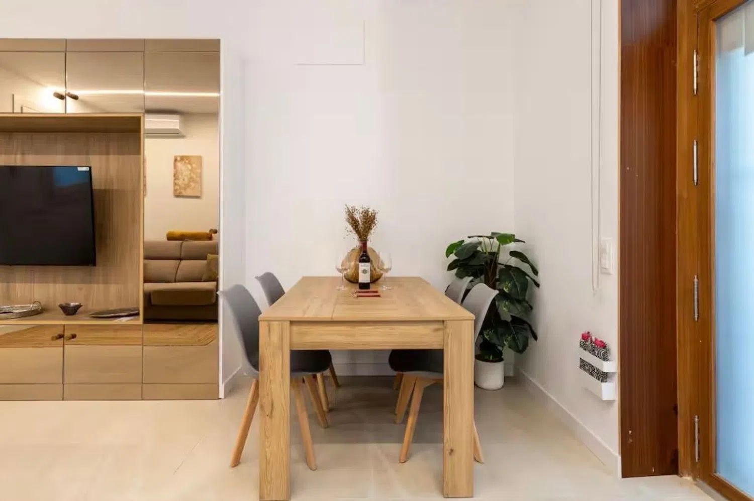 Piso en Barrio Acacias - Foto 17