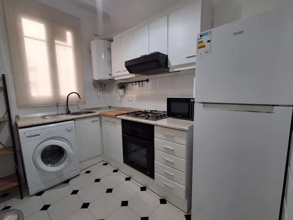 Piso en Avenida del Regne de València, Russafa - Foto 6
