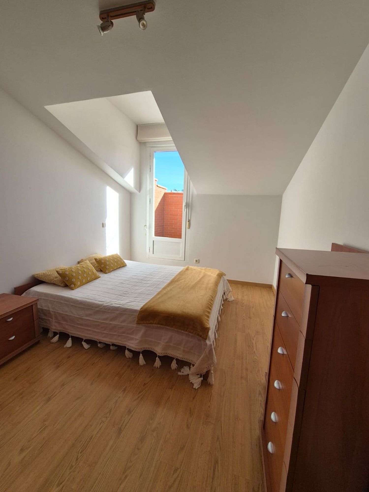 Ático en calle Condesa de la Vega del Pozo, 10 - Foto 6