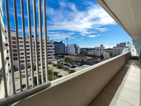 Piso en avenida Catedratico Soler, 17