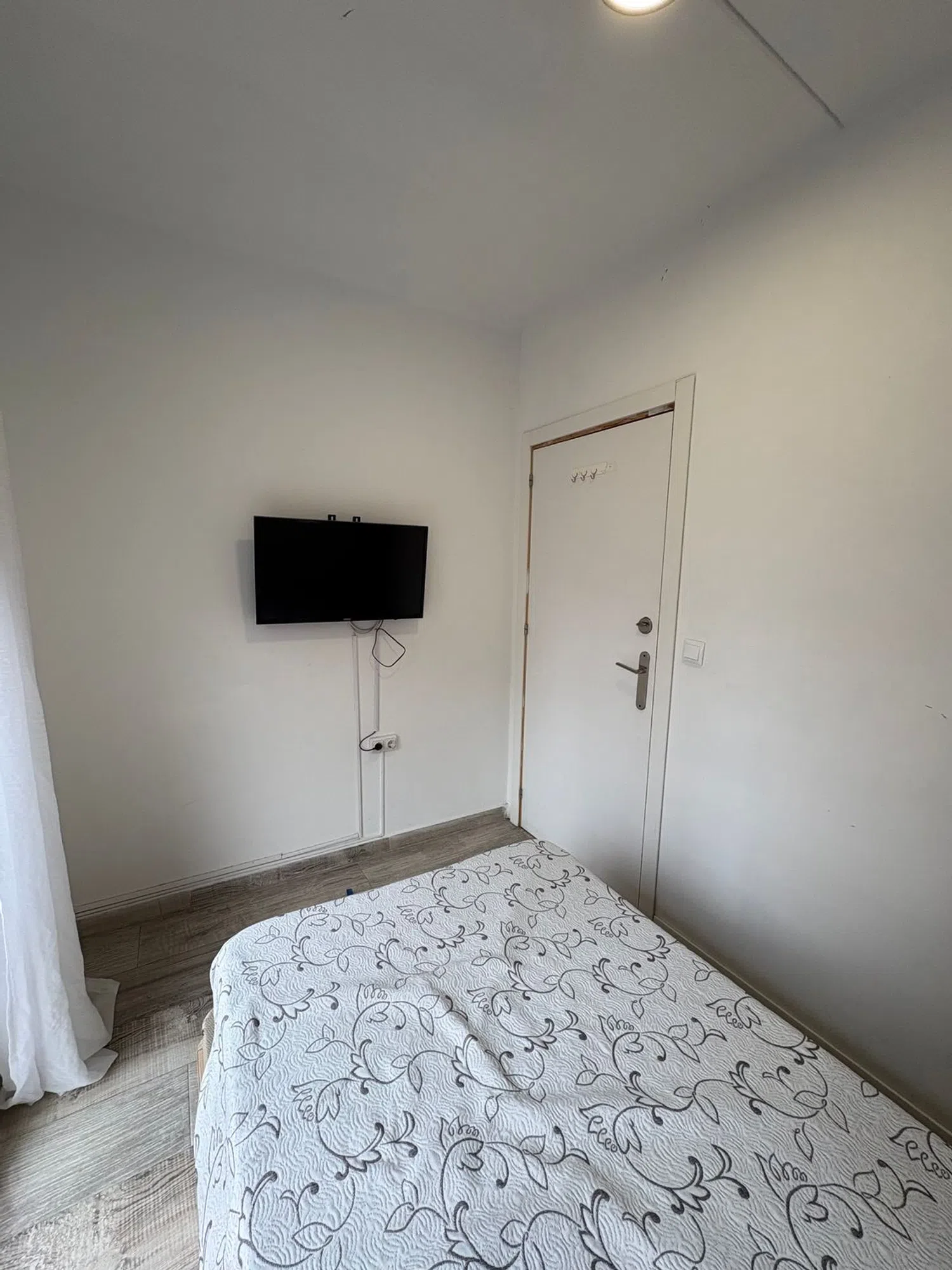 Piso en calle de Lasierra Purroy, 55 - Foto 1