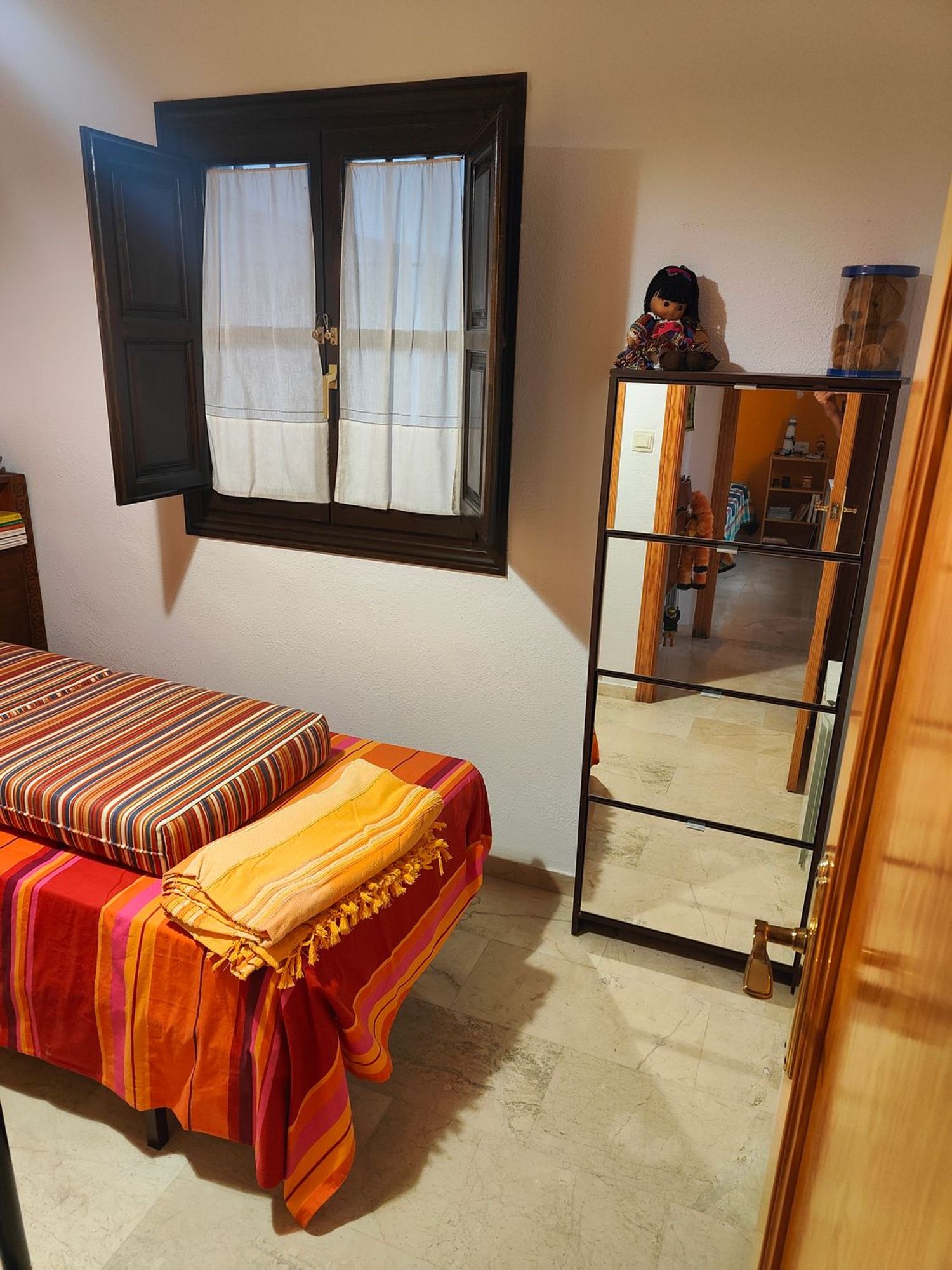 Piso en Cuesta Beteta, 18, Albaicín, Albaicín - Foto 12