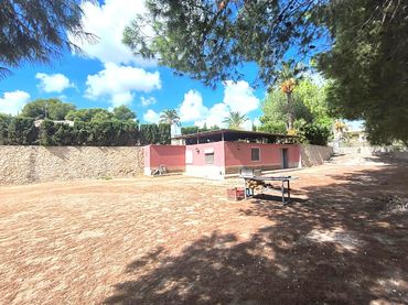 Chalet en  Partida Cachapets 4 - Foto 34