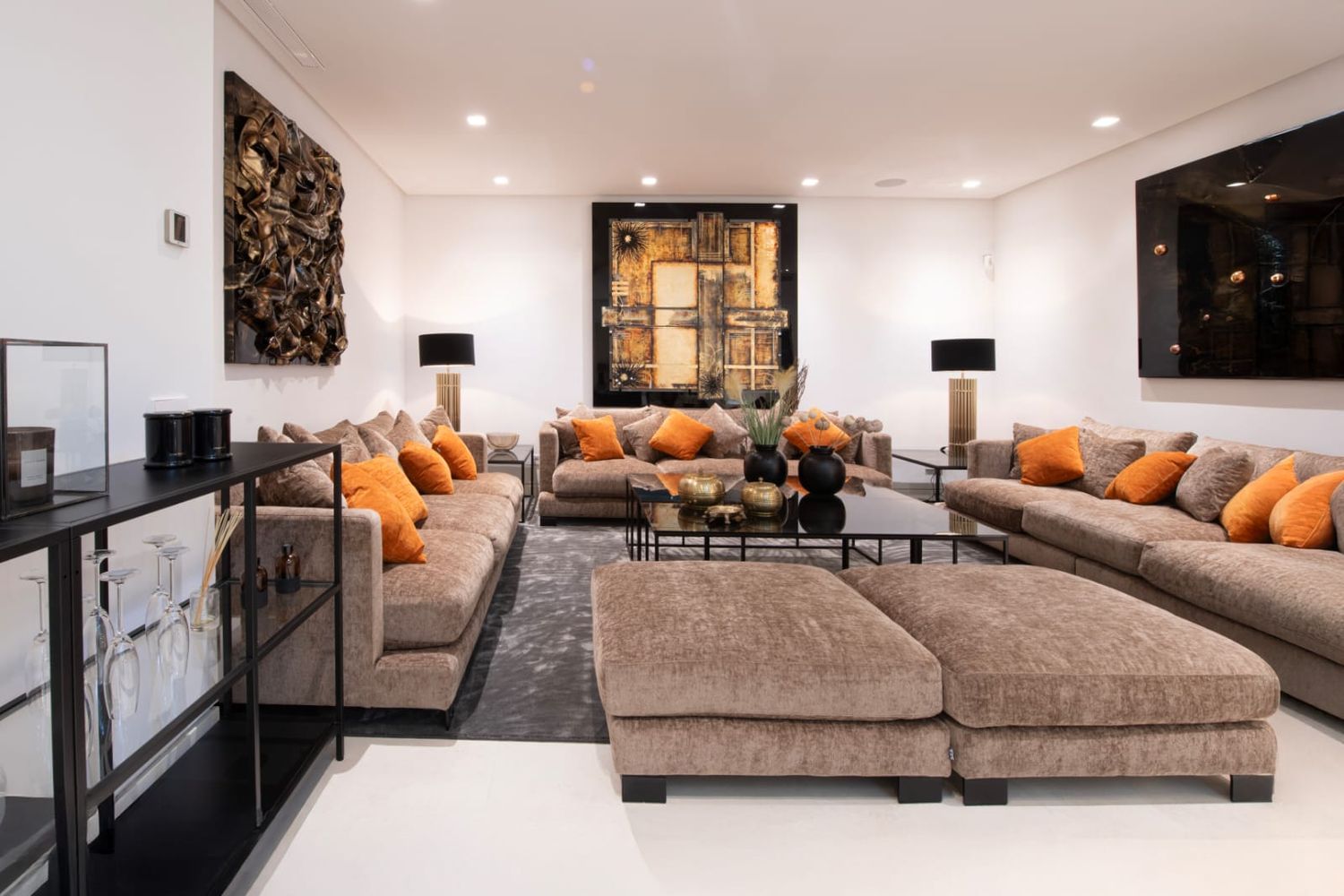 Casa independiente en Barrio La Carolina-Guadalpín - Foto 21