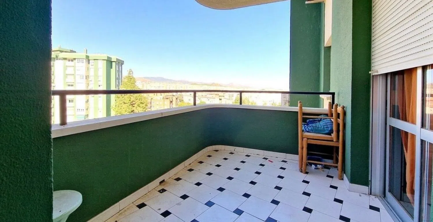 Piso en calle Rodríguez Ledesma, 4 - Foto 1