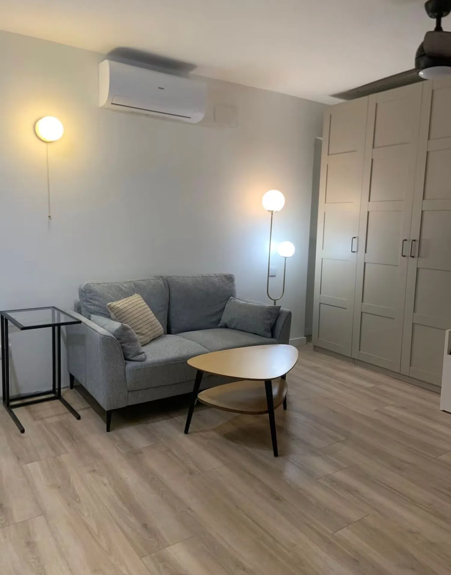 Estudio en calle del Pilar de Zaragoza, 80 - Foto 6