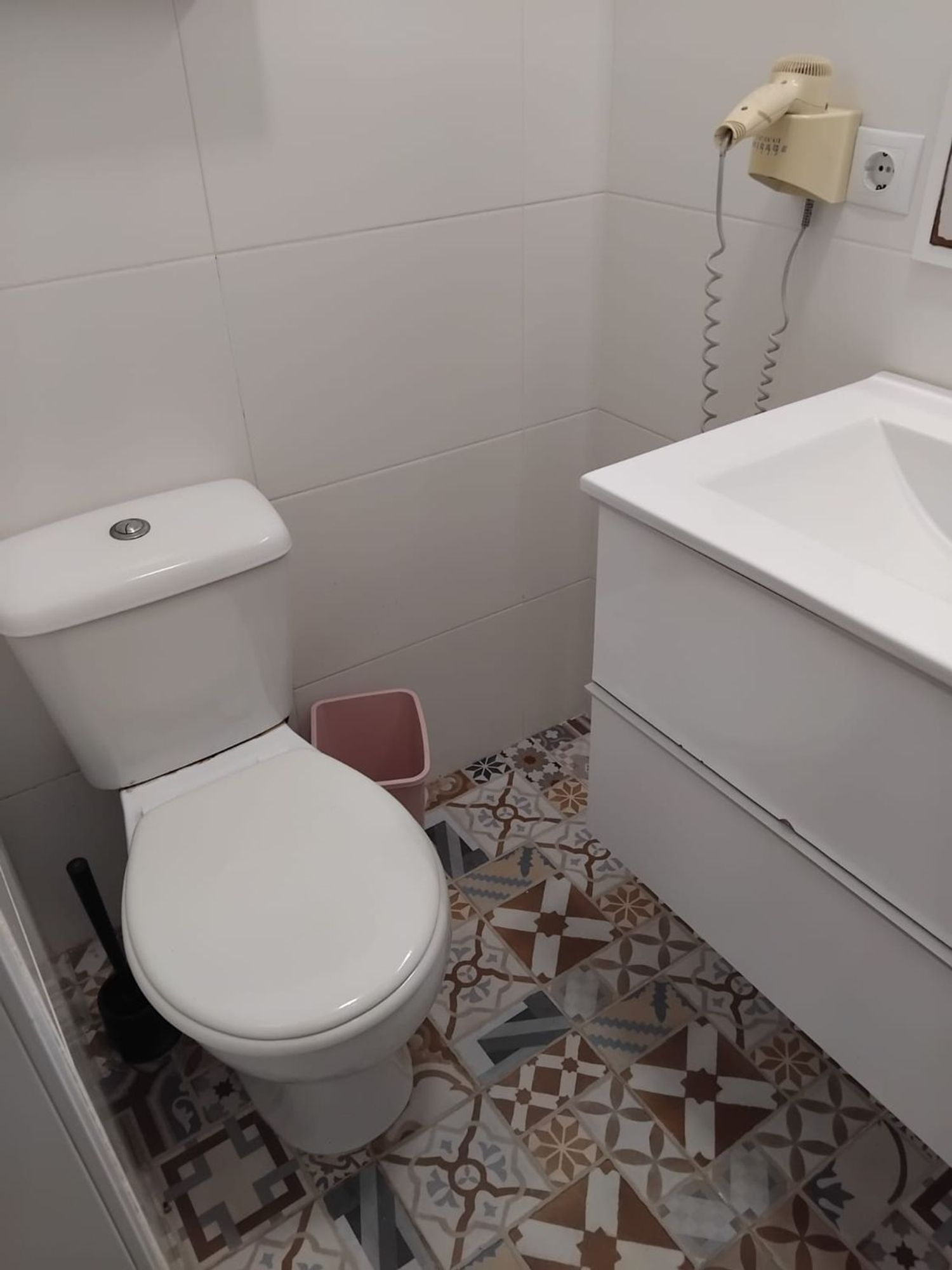 Piso en Calle de Borrull, El Botànic - Foto 6