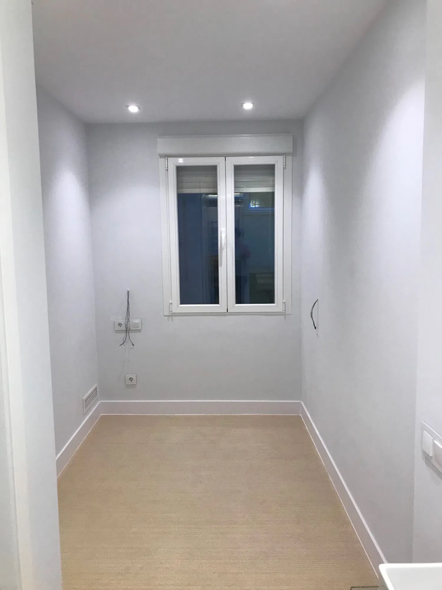 Piso en calle de Velázquez, 27 - Foto 12