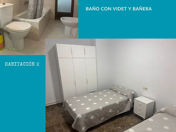 Estudio en Calle Lagares, 55 - Foto 4