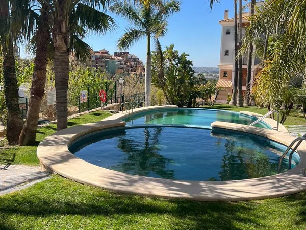 Piso en Calle del Ressol, 11, Bonalba-Cotoveta, Bonalba-Cotoveta - Foto 1