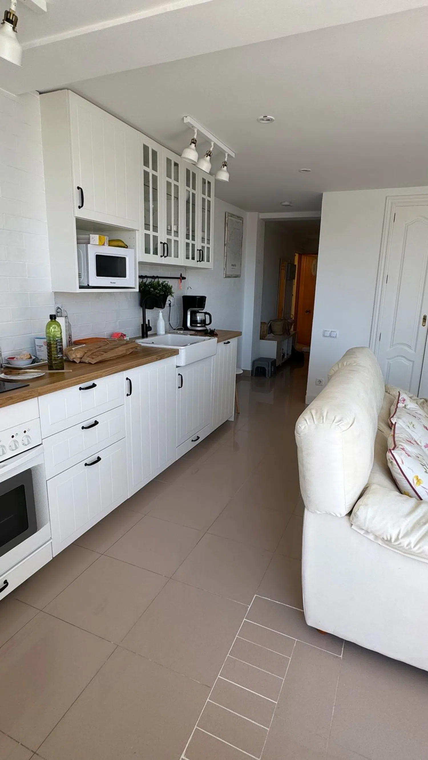 Piso en avenida República Argentina, 4 - Foto 14