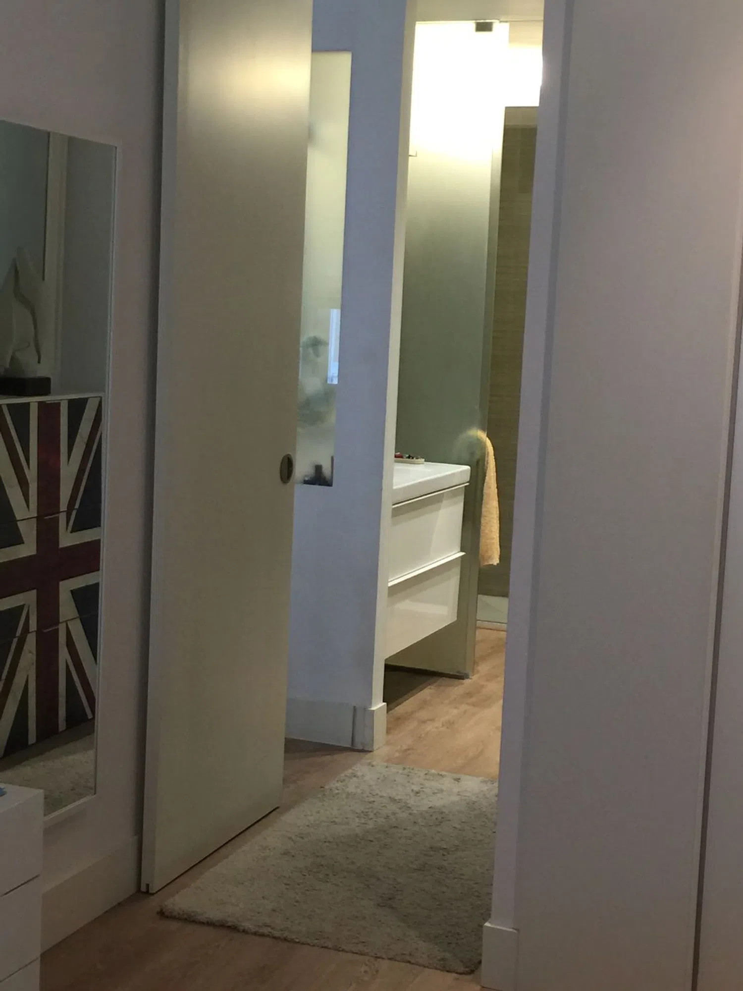 Piso en calle de Castelló, 98 - Foto 5