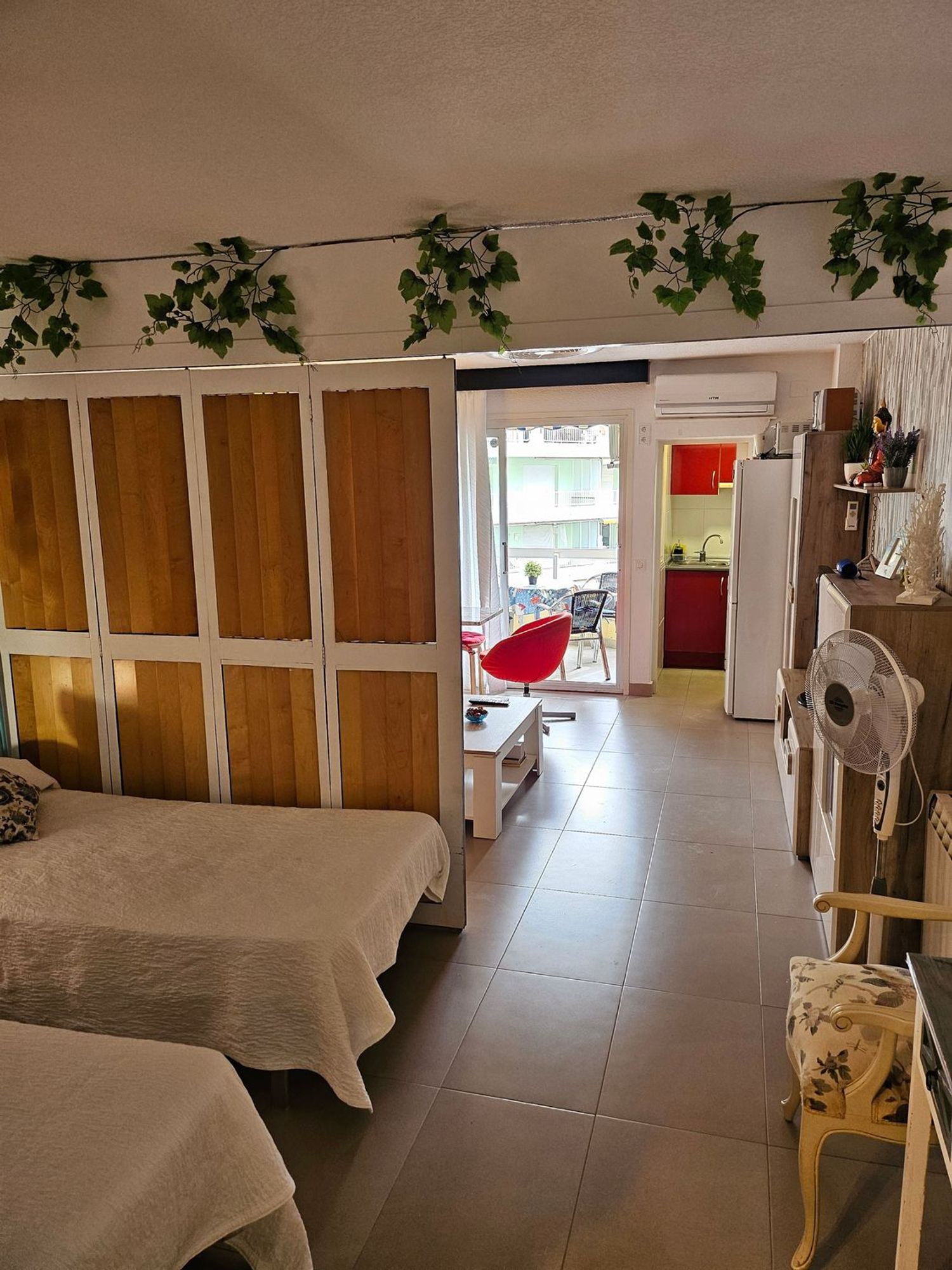 Estudio en Calle de Josep Carner, 16, Salou de Llevant, Salou de Llevant - Foto 14