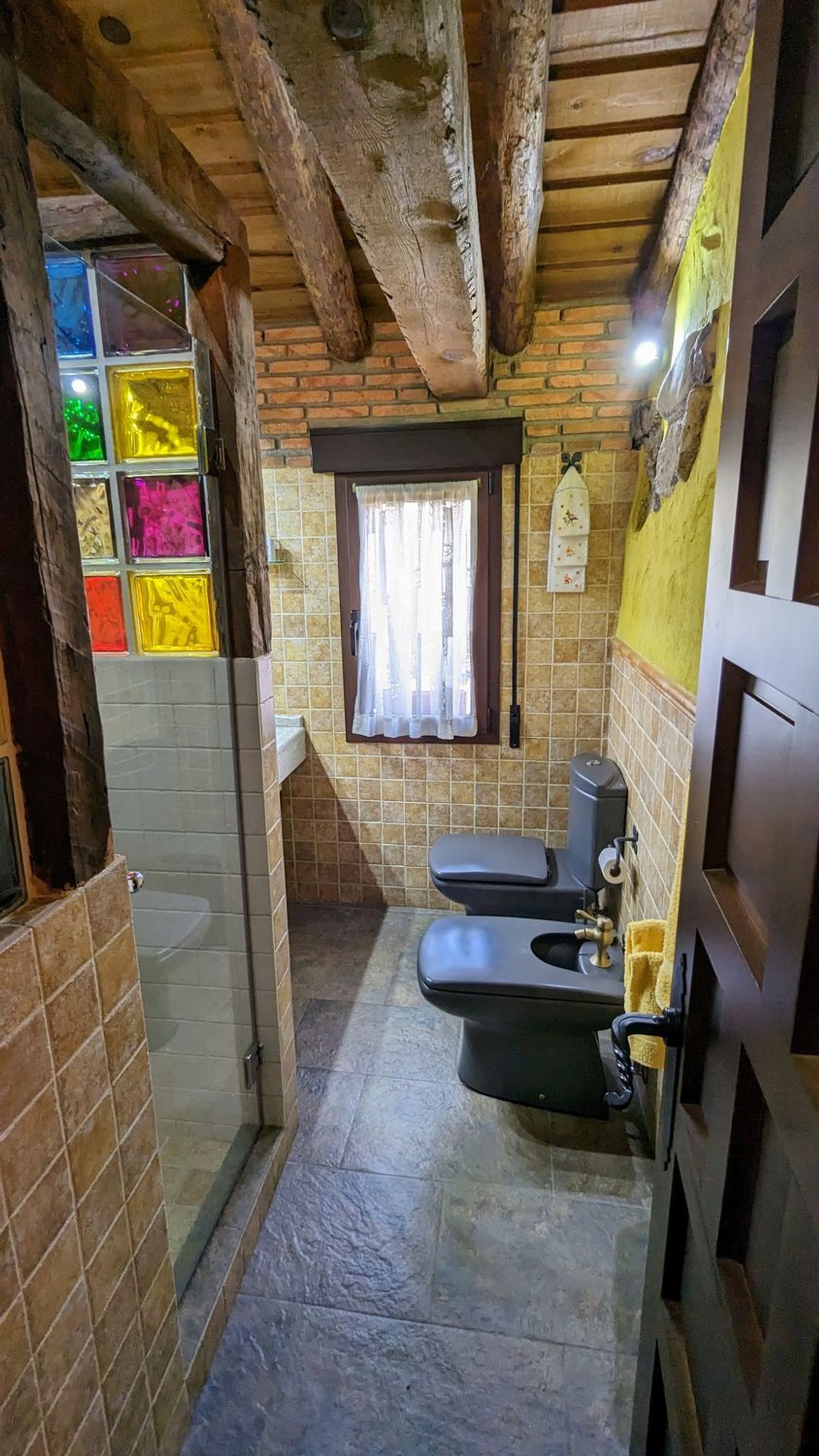 Casa de pueblo en Sotosalbos - Foto 32