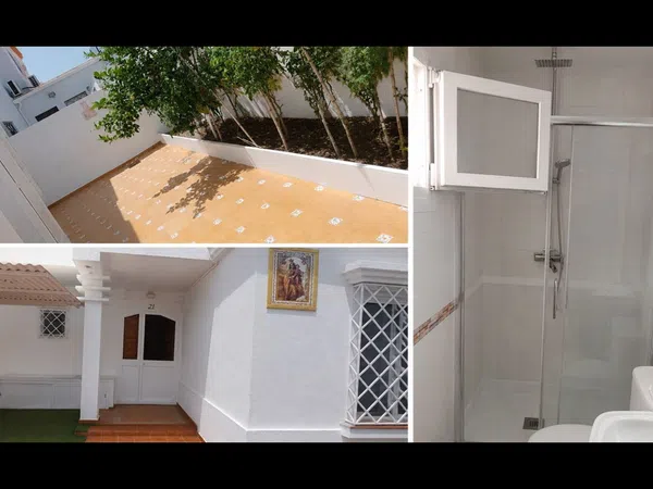 Chalet pareado en Avenida Alcalde Antonio García de Quirós, 21, Aguadulce - Almadraba - Punta Candor, Aguadulce - Almadraba - Punta Candor - Foto 4
