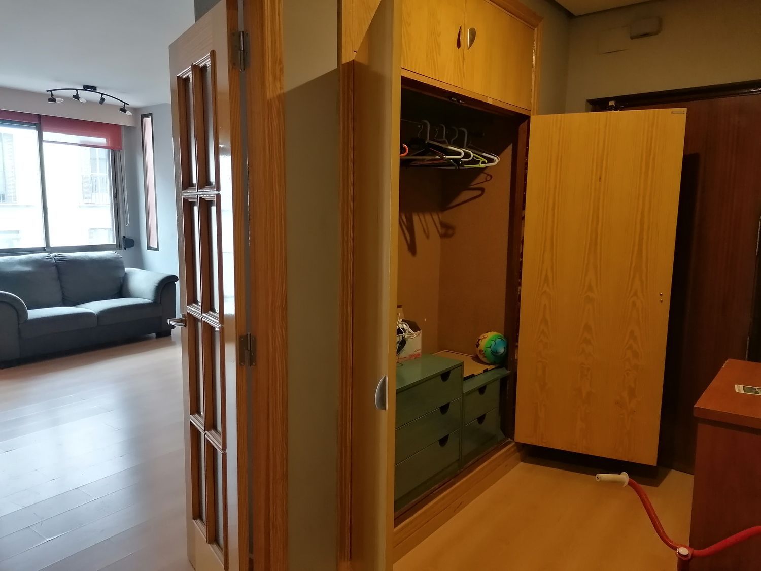 Piso en calle Ave María, 33 - Foto 22