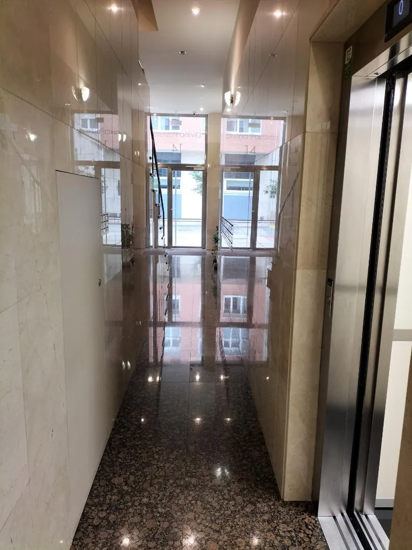 Piso en  Jainkotiarraren Kalea 14 - Foto 4