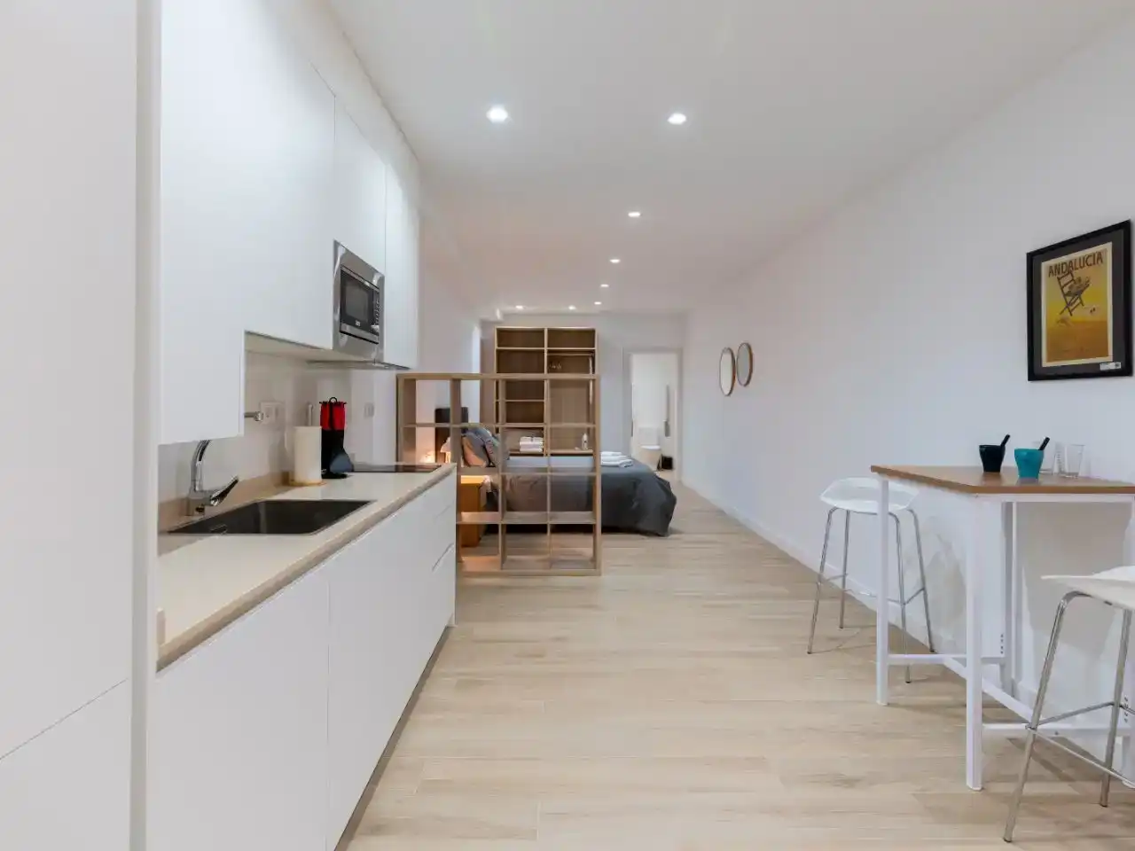 Apartamento en  Calle San Bernardo 24 - Foto 12
