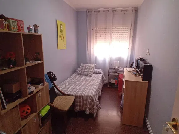 Piso en Ronda Segon Passeig de, 49, Princep de Viana-Clot, Princep de Viana-Clot - Foto 15