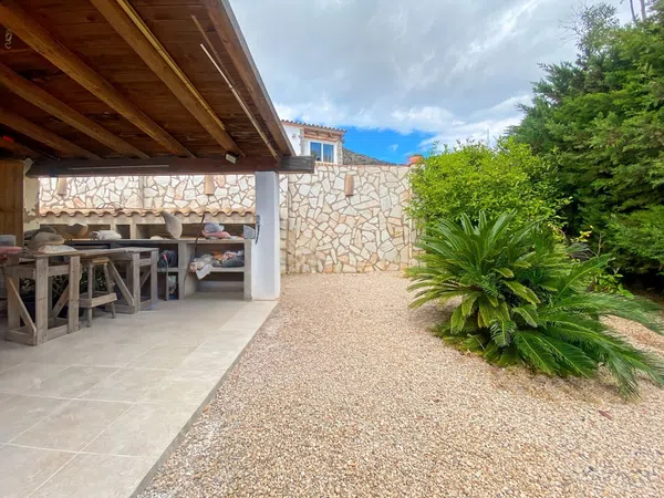 Casa o chalet independiente en Calle Murcia, 9 - Foto 35