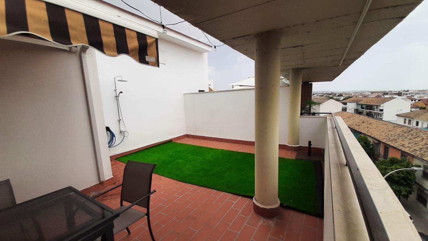 Piso en Calle Cordel de Écija, 2, Sector sur - Santa Cruz - Foto 16