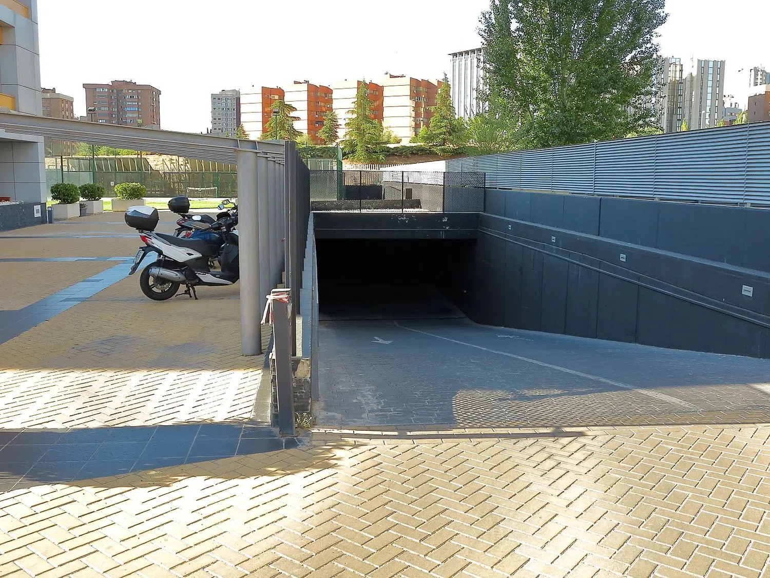 Piso en calle de Dulce Chacón, 17 - Foto 30