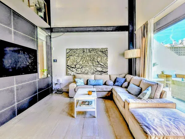 Casa o chalet independiente en Paseo Portitxol, 1, Portixol-Molinar, Portixol-Molinar - Foto 3