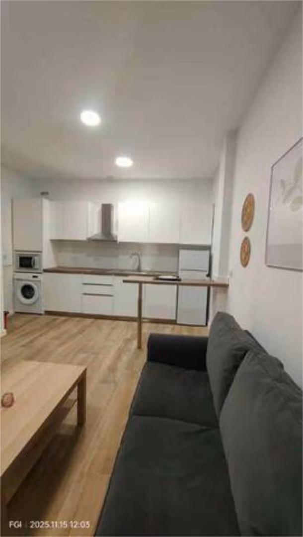 Piso en Santa Rosa - Foto 3