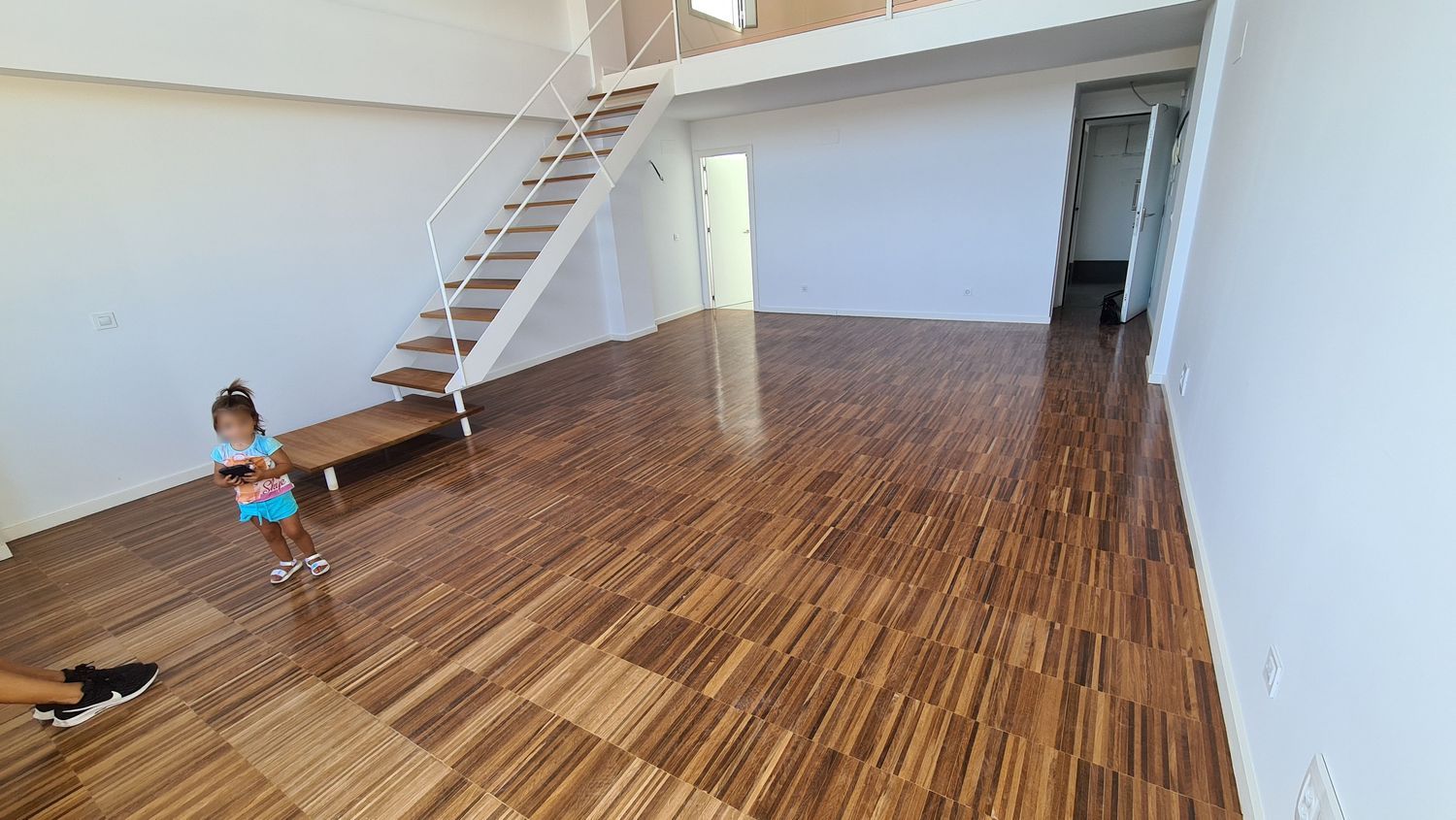 Estudio en Calle Manuel Trillo, 13 - Foto 9