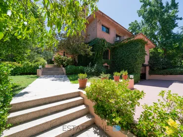 Chalet en Pozuelo de Alarcón - Foto 59