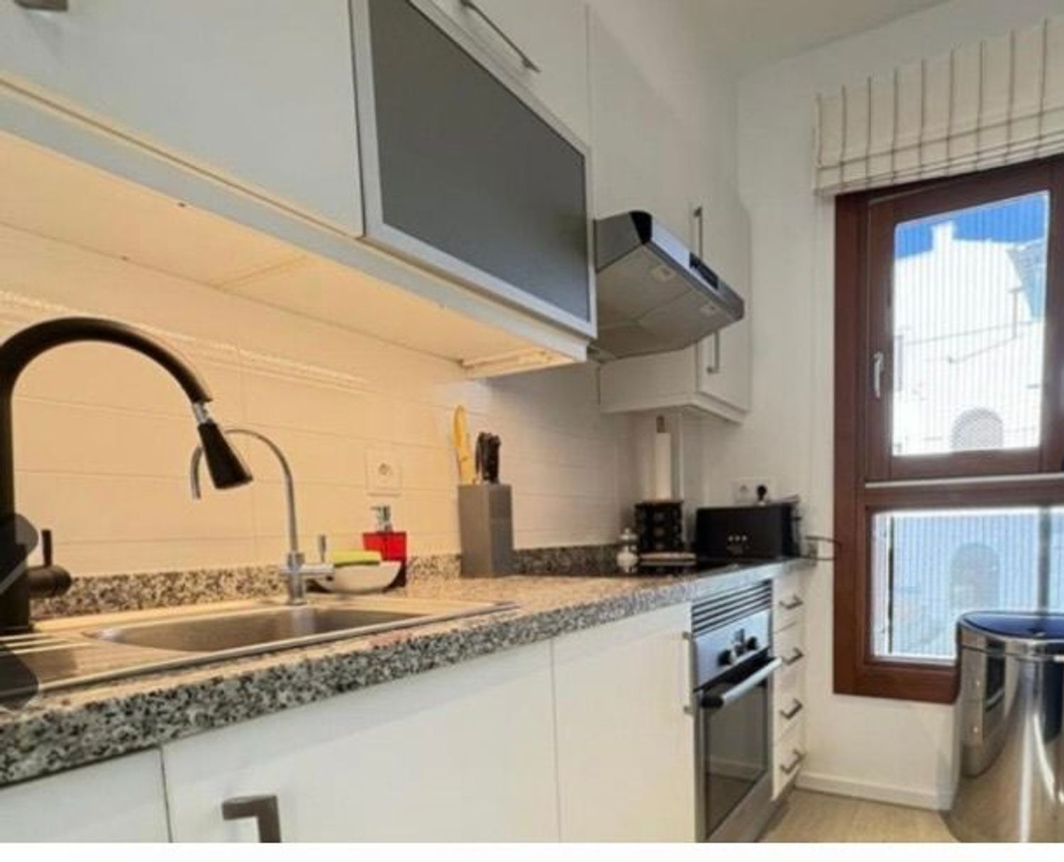 Piso en calle Ortosa, 9 - Foto 5