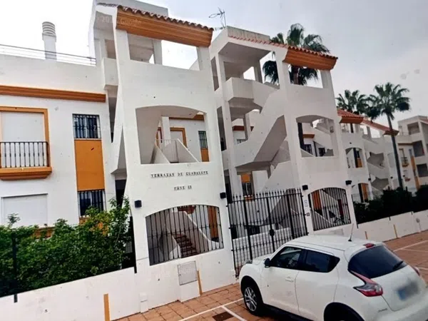 Piso en Calle Palmitos, 5, Alcorrín, Alcorrín - Foto 10