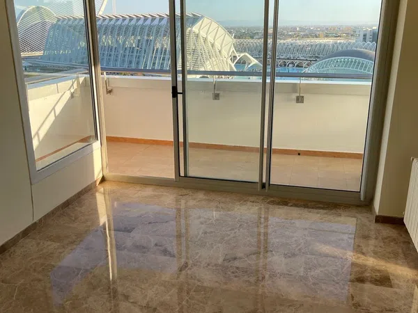 Piso en avenida de França, 2 - Foto 35