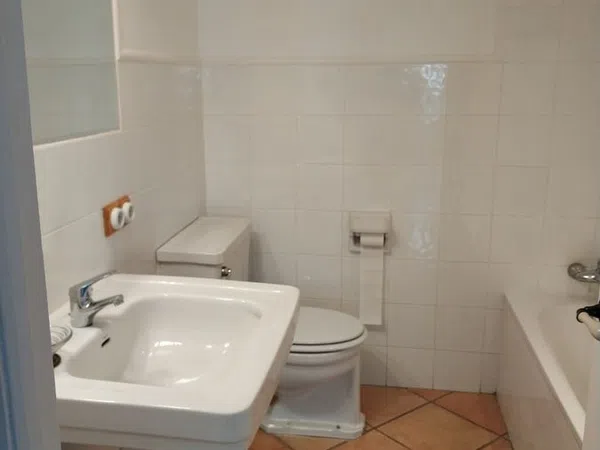 Piso en calle de Enrique Larreta, 12