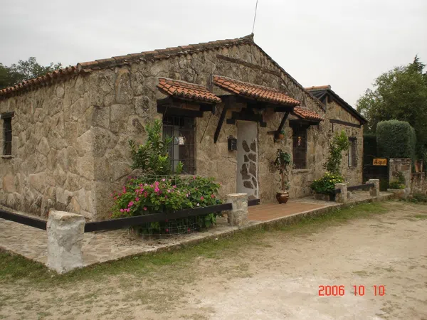 Casa o chalet independiente en Carretera N-110 s/n - Foto 1