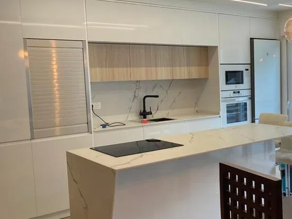 Casa o chalet independiente en Calle Río Guadalquivir, 127 - Foto 8