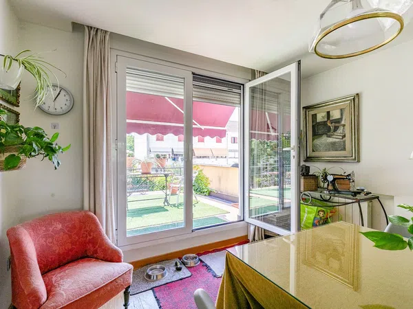 Chalet adosado en Santa María-Pio XII, Santa María-Pio XII - Foto 16