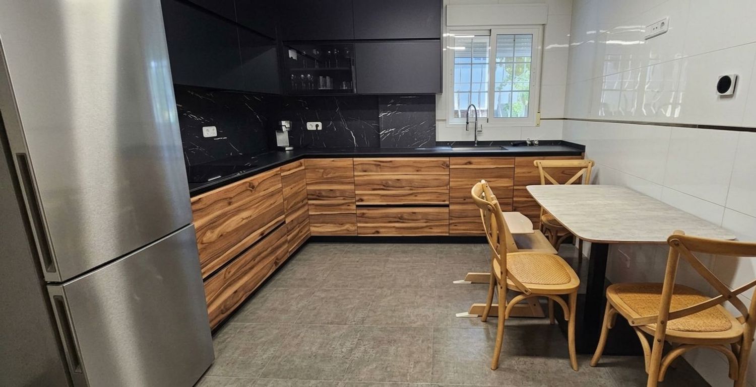 Chalet adosado en Calle Abdet, 37, Zona Deportiva-Nuevo Altabix - Foto 7