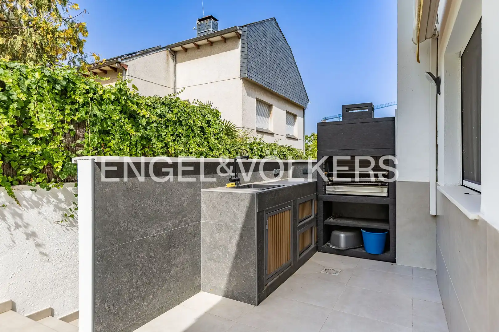 Chalet en Sant Cugat del Vallès - Foto 83