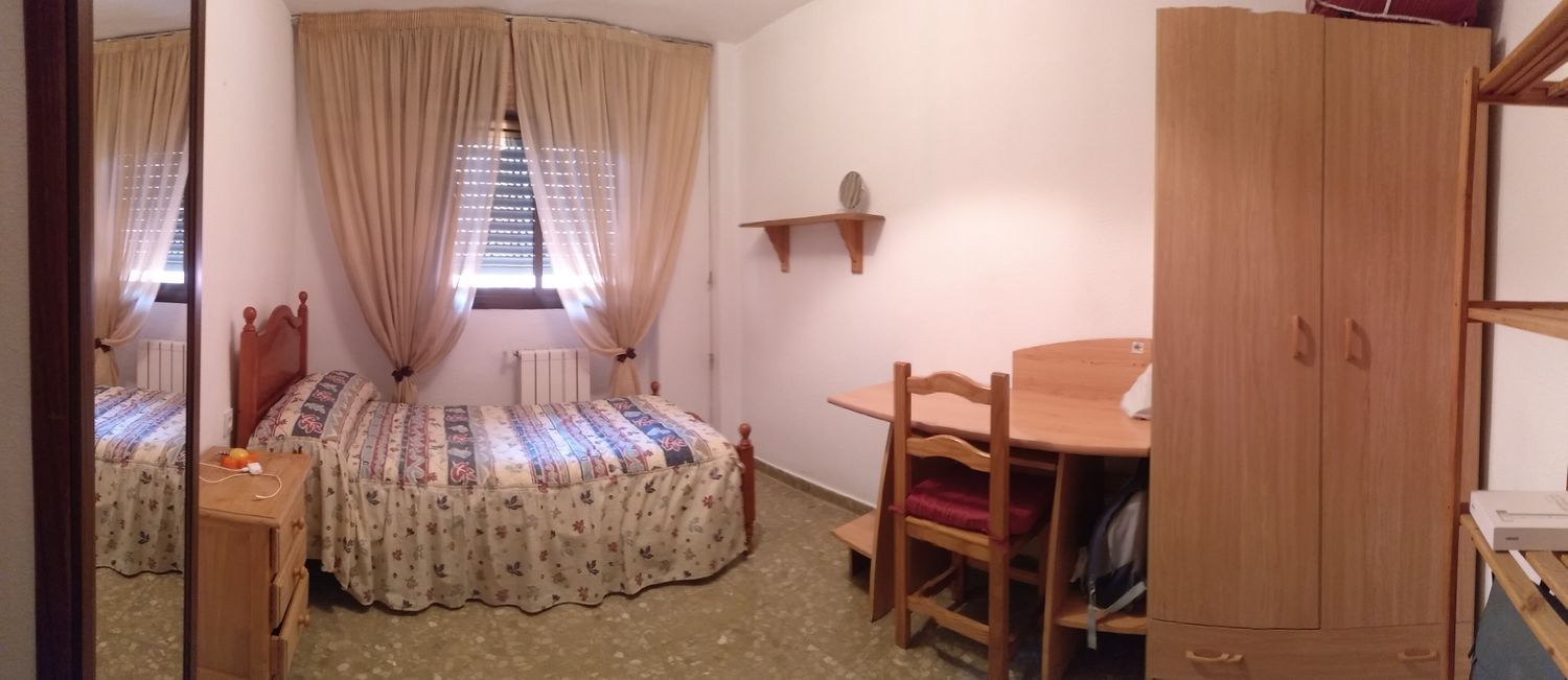 Piso en Avenida de Madrid, 72, Belén - San Roque, Belén - San Roque - Foto 4