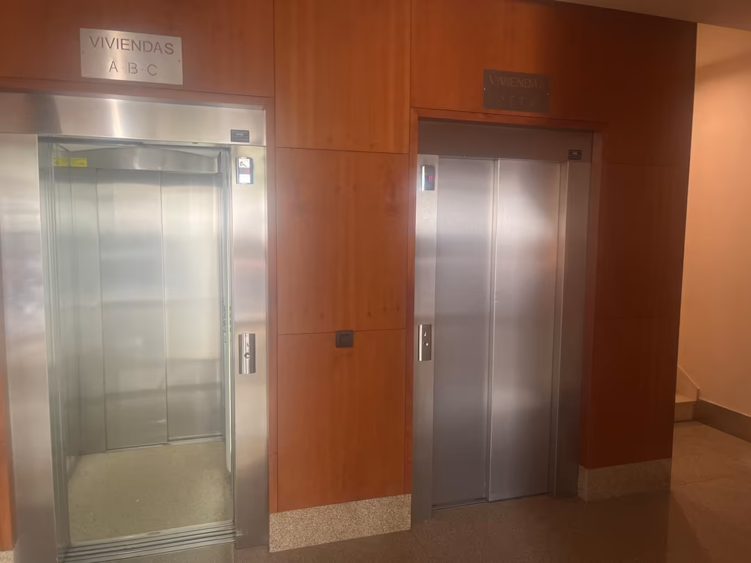 Estudio en  Rúa Valencia 13 - Foto 3