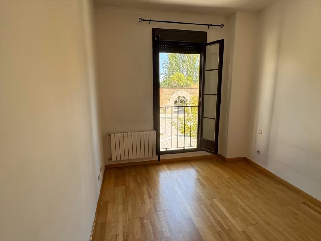 Piso en  Plaza Puerta de Madrid 4 - Foto 15