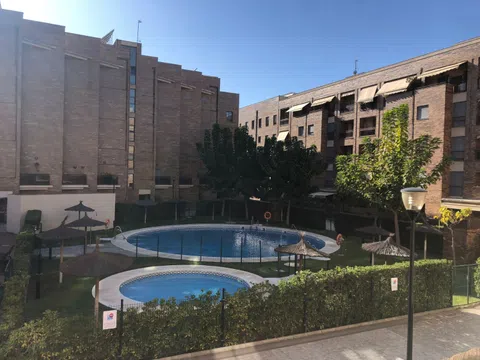 Piso en calle Hungría, 6 - Foto 1