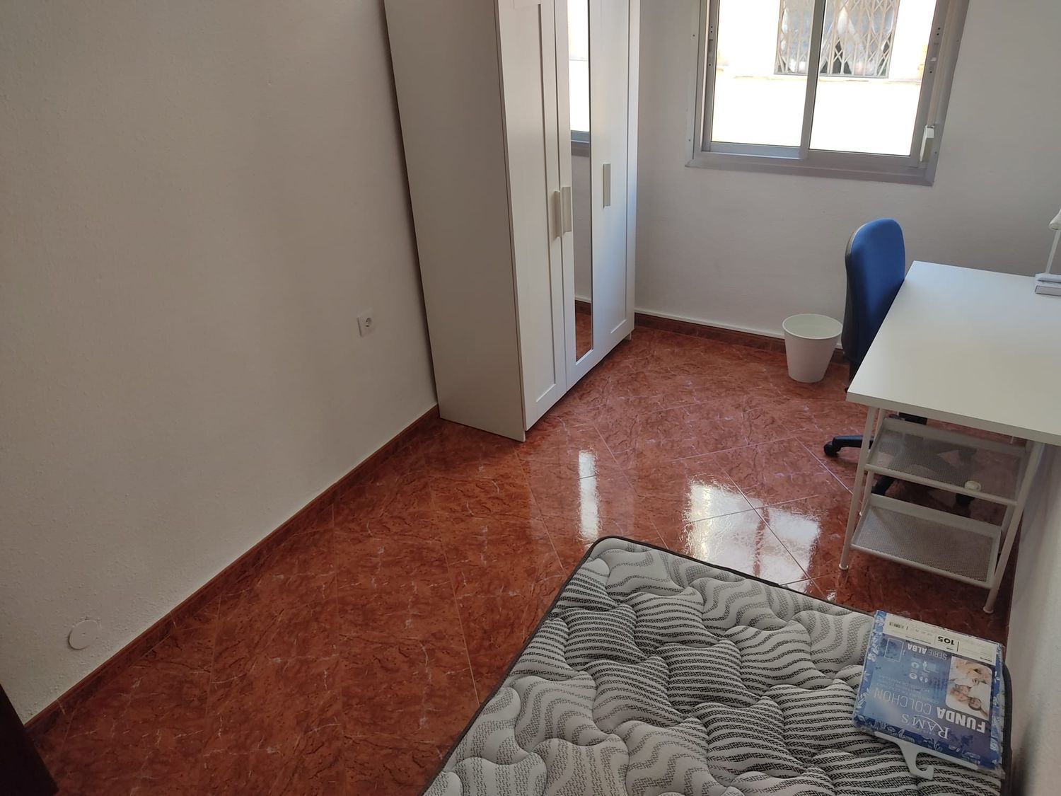 Piso en Núñez de Balboa, 25, San Bartolomé - Millán de Priego, San Bartolomé - Millán de Priego - Foto 8