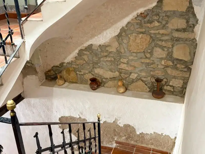 Casa adosada en  Carrer les Voltes 14 - Foto 35