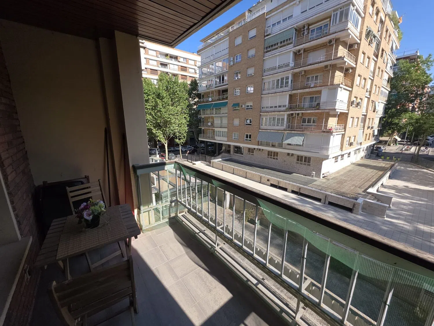 Estudio en calle del Doctor Fleming, 44 - Foto 15