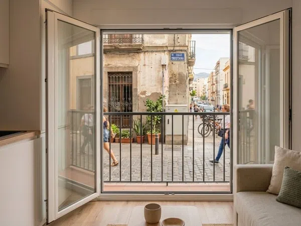 Casa o chalet independiente en Calle Tristana, 33 - Foto 4